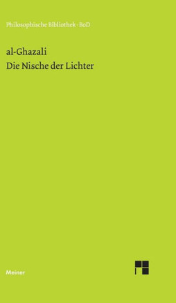Die Nische der Lichter