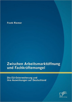 Zwischen Arbeitsmarktöffnung und Fachkräftemangel: Die EU-Osterweiterung und ihre Auswirkungen auf Deutschland