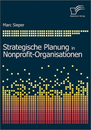 Strategische Planung in Nonprofit-Organisationen
