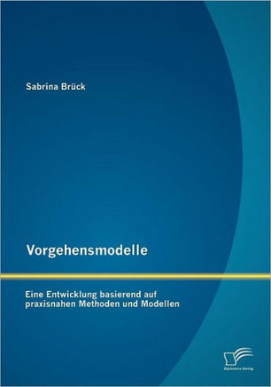 Vorgehensmodelle: Eine Entwicklung basierend auf praxisnahen Methoden und Modellen