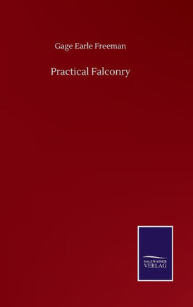 Practical Falconry
