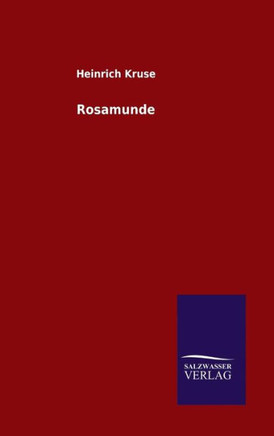 Rosamunde