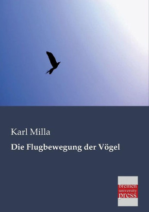 Die Flugbewegung Der Vogel