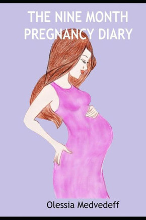The Nine Month Pregnancy Diary : Changes In Pregnancy