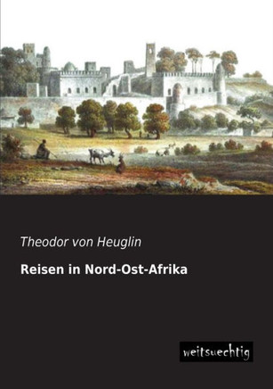 Reisen in Nord-Ost-Afrika