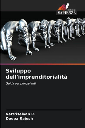 Sviluppo dell'imprenditorialità
