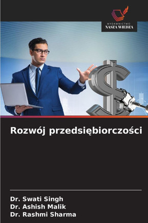 Rozwój przedsiębiorczości