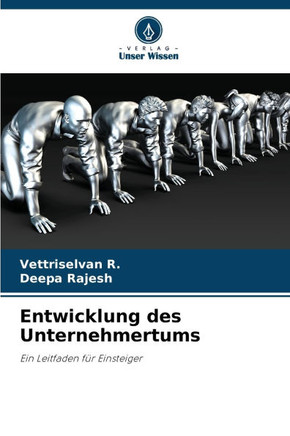 Entwicklung des Unternehmertums