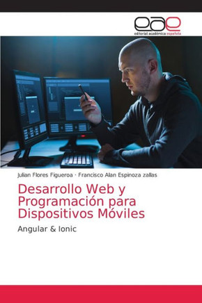 Desarrollo Web y Programación para Dispositivos Móviles