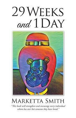 Twenty-Nine Weeks And One Day