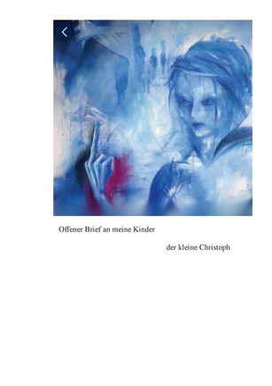 ""Offener Brief an meine Kinder""