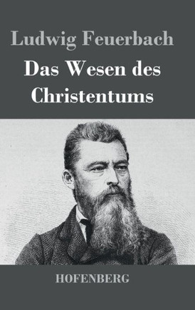 Das Wesen des Christentums