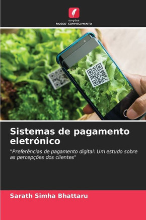 Sistemas de pagamento eletrónico