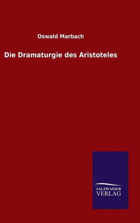 Die Dramaturgie des Aristoteles