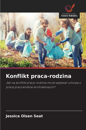 Konflikt praca-rodzina
