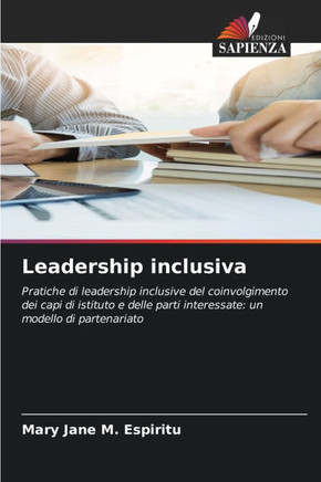 Leadership inclusiva