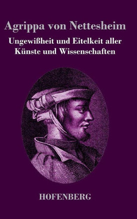Ungewißheit und Eitelkeit aller Künste und Wissenschaften