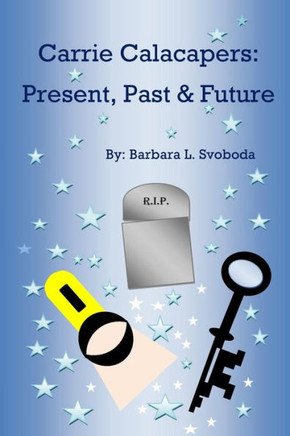 Present, Past & Future