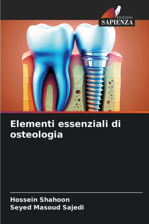 Elementi essenziali di osteologia