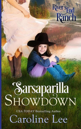 Sarsaparilla Showdown