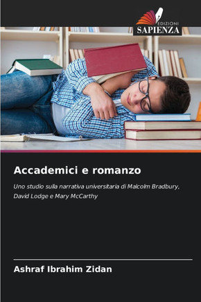 Accademici e romanzo