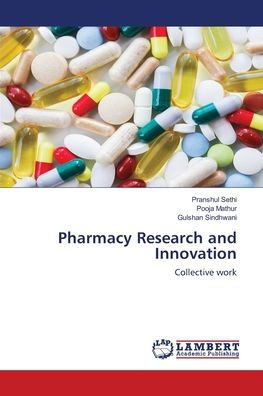 Pharmacy Research and Innovation