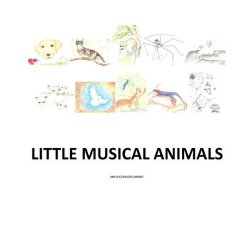 Little Musical Animals
