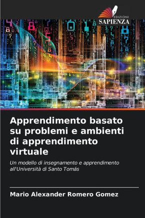 Apprendimento basato su problemi e ambienti di apprendimento virtuale