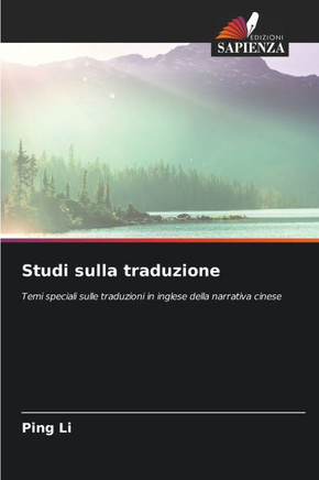 Studi sulla traduzione