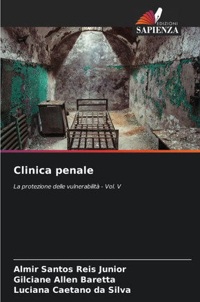 Clinica penale
