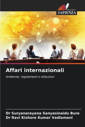 Affari internazionali