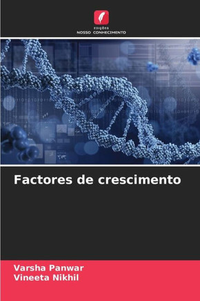 Factores de crescimento