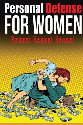 Personal Defense For Women