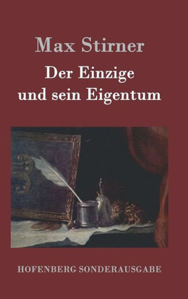 Der Einzige und sein Eigentum