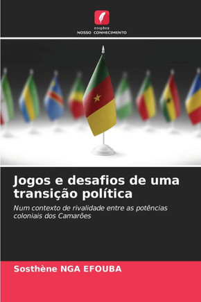 Jogos e desafios de uma transição política