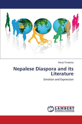 Nepalese Diaspora and its Literature