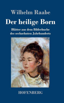 Der heilige Born: Blätter aus dem Bilderbuche des sechzehnten Jahrhunderts