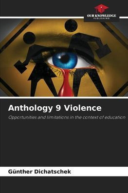Anthology 9 Violence