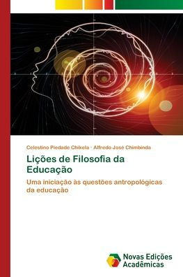 Lições de Filosofia da Educação