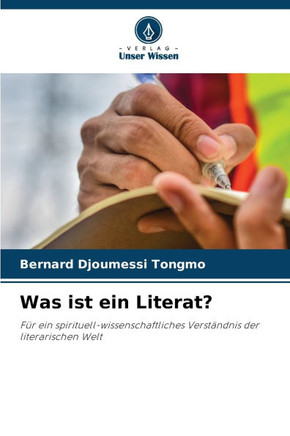 Was ist ein Literat?