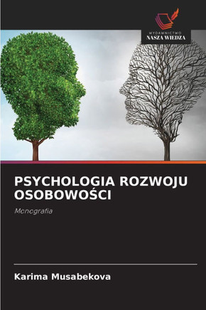 Psychologia Rozwoju OsobowoŚci