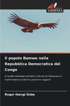 Il popolo Bamwe nella Repubblica Democratica del Congo
