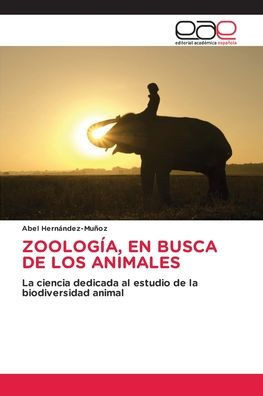 Zoología, En Busca de Los Animales