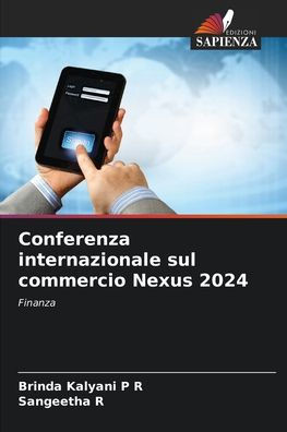Conferenza internazionale sul commercio Nexus 2024