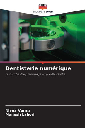 Dentisterie numérique