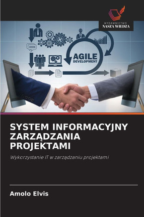 System Informacyjny ZarzĄdzania Projektami