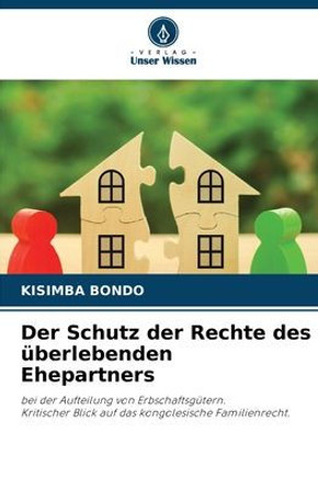 Der Schutz der Rechte des überlebenden Ehepartners