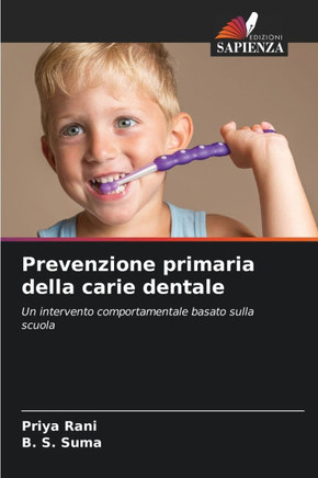 Prevenzione primaria della carie dentale