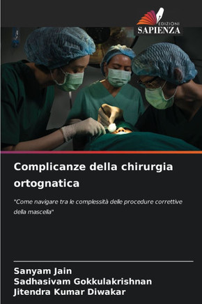 Complicanze della chirurgia ortognatica