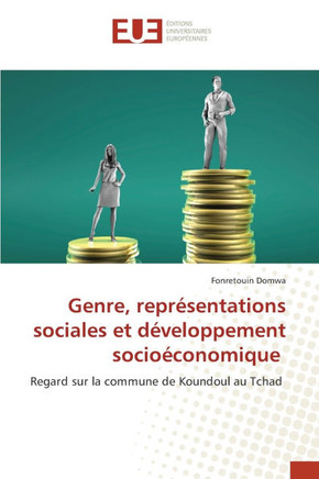 Genre, représentations sociales et développement socioéconomique